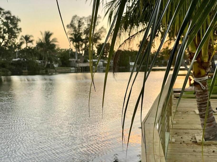 5-Star Lakefront Oasis In Hollywood-Hard Rock Casino Fort Lauderdale Exterior photo